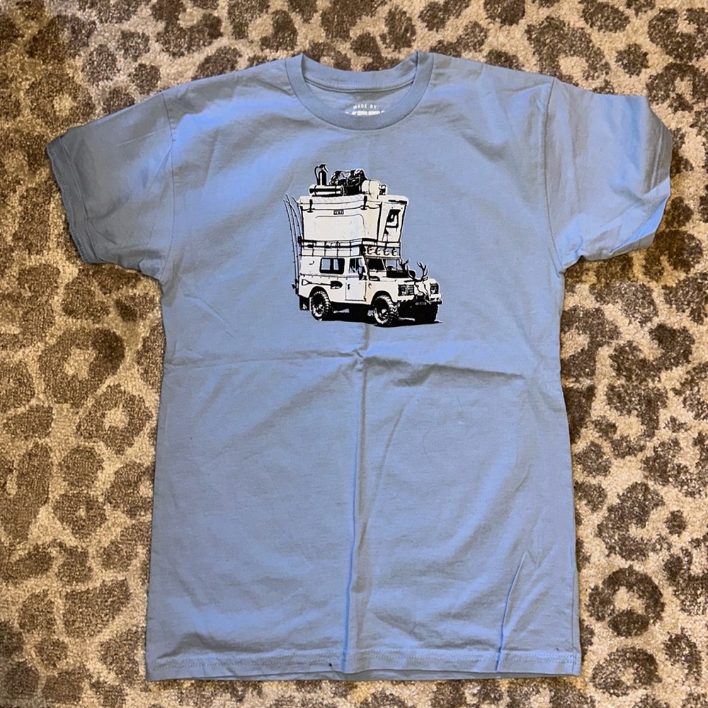 Yeti Women’s T-Shirt